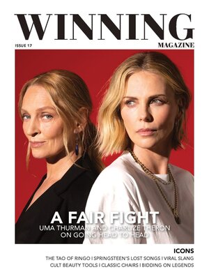 Winning Magazine - Magazine